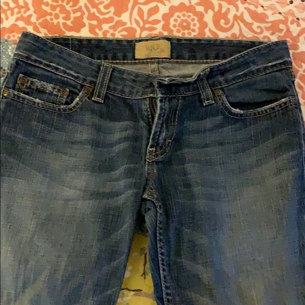 BKE Size 2